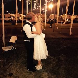 Meet your Posher, Quinton